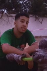 Fotka uživatele SaadaouiA