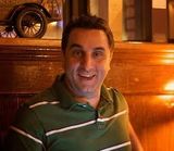 Fotka uživatele LukeJ