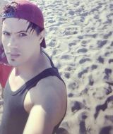 Fotka uživatele MamouniIl