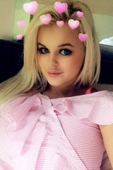 Fotos Feliciawilliam08