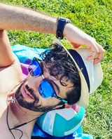 Foto utilizatorului midouart