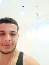 Фото користувача SaidaniKhaled