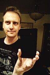 Fotka uživatele LuckyLuke212