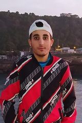 Zdjęcie użytkownika Ilayas