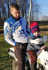 Fotka uživatele MateuszWoch