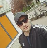 Zdjęcie użytkownika LukaSoj