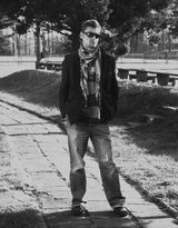Zdjęcie użytkownika gregorio1978