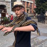 Фотография пользователя DandeBlade