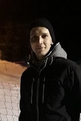 Fotka uživatele Jonb874