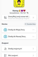 Фотография пользователя Kennystickman