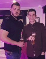 Benutzerfoto KorekCe