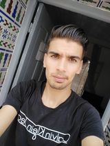 Zdjęcie użytkownika MHK