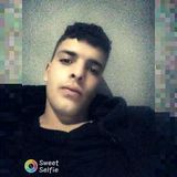 Zdjęcie użytkownika MarkJohn1986