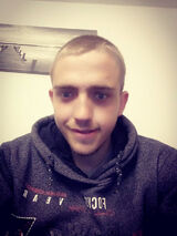 Zdjęcie użytkownika dawidgrygo