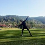 Zdjęcie użytkownika Fabianwokingham