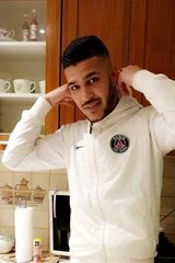 Fotka uživatele AliTe