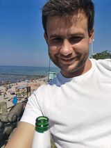 Benutzerfoto MaciejKepa1