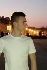 Zdjęcie użytkownika DawidKasprzyk1999