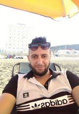 Benutzerfoto MahdiMahdi1990