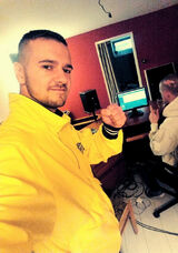 Zdjęcie użytkownika MaroNDM