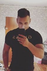 Benutzerfoto DominikTyleda