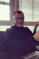 Zdjęcie użytkownika Bolanle