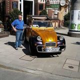 Zdjęcie użytkownika georg