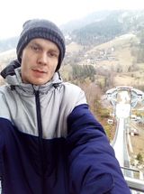 Zdjęcie użytkownika PiechniczekS