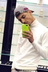 Zdjęcie użytkownika Ziouche