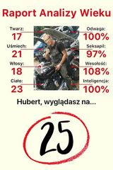 Фотография пользователя HubertSchramm