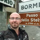 Fotka uživatele rabinx