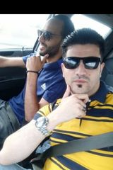 Foto utilizatorului AminovitchT