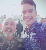 Фотография пользователя YoussefTi