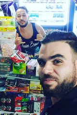 Zdjęcie użytkownika AmineAdda1993