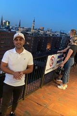 Photos DjambulDjanpolad