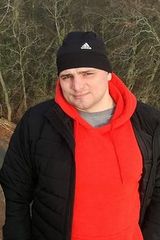 Benutzerfoto KamilGacikk