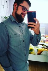 Zdjęcie użytkownika Kosa93