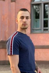 Benutzerfoto Karbinzy