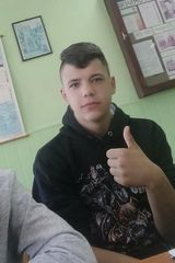Фотография пользователя Dejvniewiem17