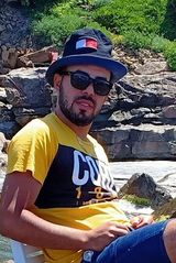 Zdjęcie użytkownika YousefSa