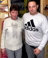 Фотография пользователя ChuhaJajahe