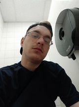 Fotka uživatele PatrykJanecko