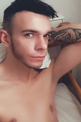 Benutzerfoto TeenBoy69
