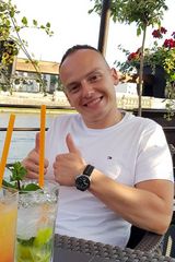 Foto pengguna LukaszSobesto