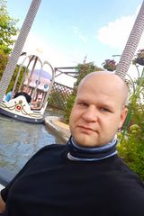 Фотография пользователя redox13