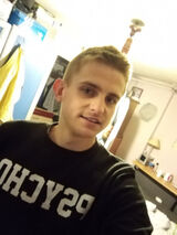 Zdjęcie użytkownika MowMiMotyl