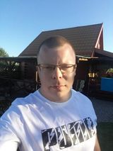 Zdjęcie użytkownika Seba27lat