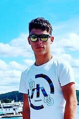 Zdjęcie użytkownika michalwieszta