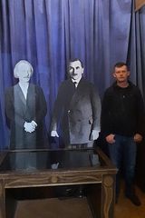 Zdjęcie użytkownika Tracer76