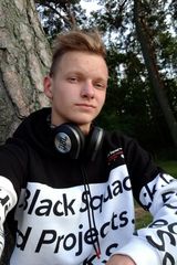 Zdjęcie użytkownika HubERT00123